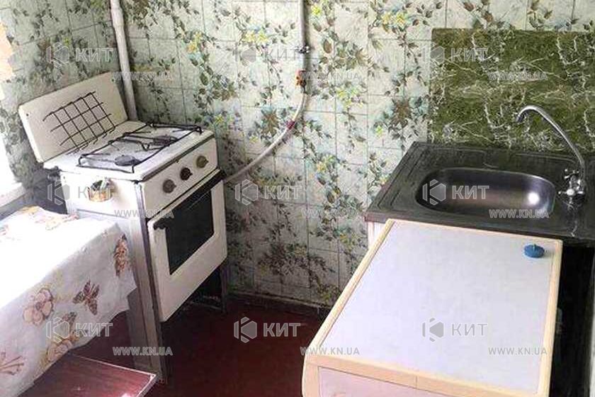 Продажа квартиры Харьков, Холодная гора, 33м²