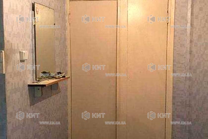 Продажа квартиры Харьков, Холодная гора, 33м²