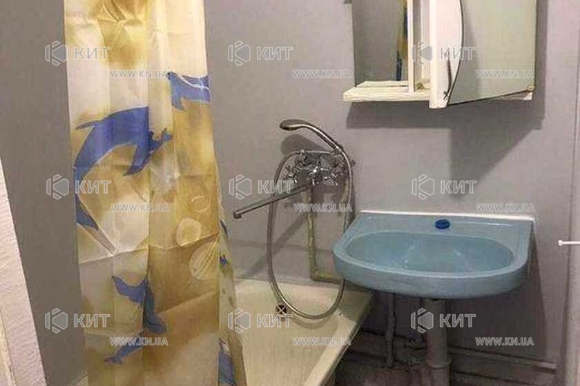 Продажа квартиры Харьков, Холодная гора, 33м²