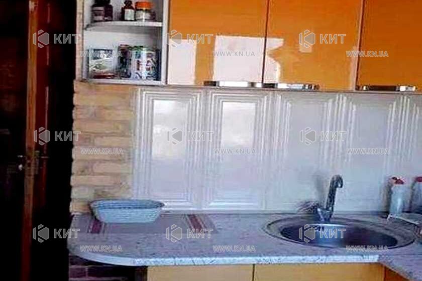 Продаж квартири Харків, Павлове Поле, 33м²