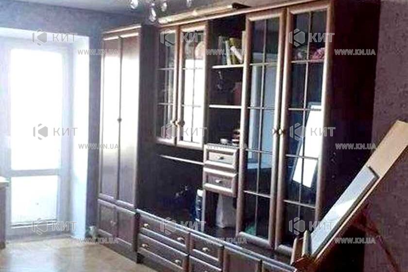 Продаж квартири Харків, Павлове Поле, 33м²
