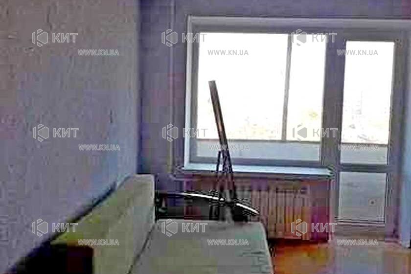 Продаж квартири Харків, Павлове Поле, 33м²