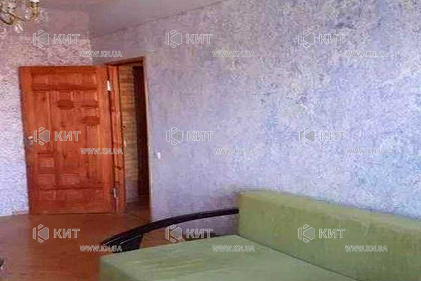 Продаж квартири Харків, Павлове Поле, 33м²