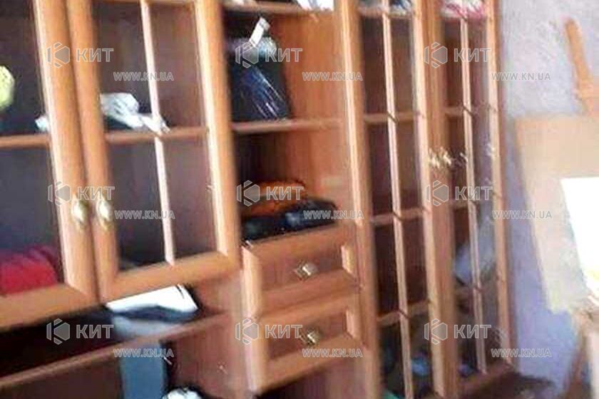 Продаж квартири Харків, Павлове Поле, 33м²