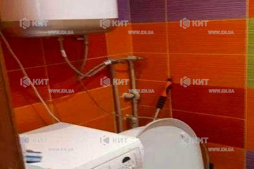 Продаж квартири Харків, Павлове Поле, 33м²
