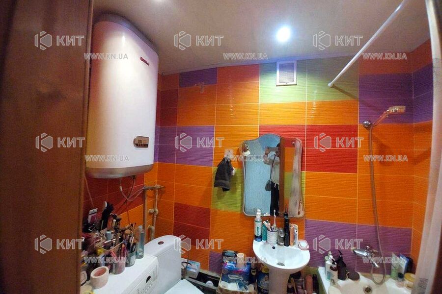 Продаж квартири Харків, Павлове Поле, 33м²