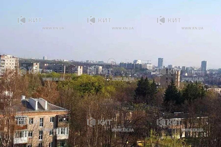 Продаж квартири Харків, Павлове Поле, 33м²