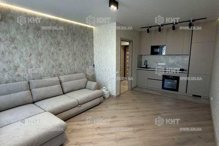 Продажа квартиры Харьков, Спортивная, Гагарина, Защитников, 42м²