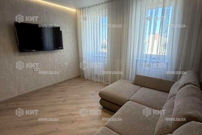 Продажа квартиры Харьков, Спортивная, Гагарина, Защитников, 42м²