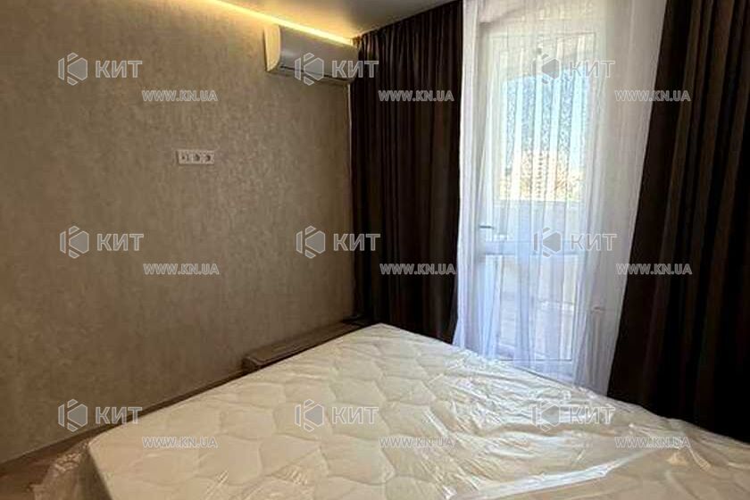 Продажа квартиры Харьков, Спортивная, Гагарина, Защитников, 42м²