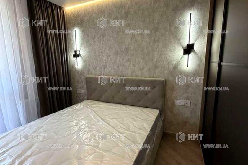Продажа квартиры Харьков, Спортивная, Гагарина, Защитников, 42м²