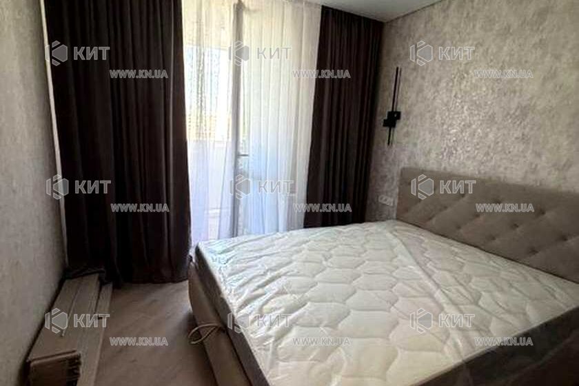 Продажа квартиры Харьков, Спортивная, Гагарина, Защитников, 42м²