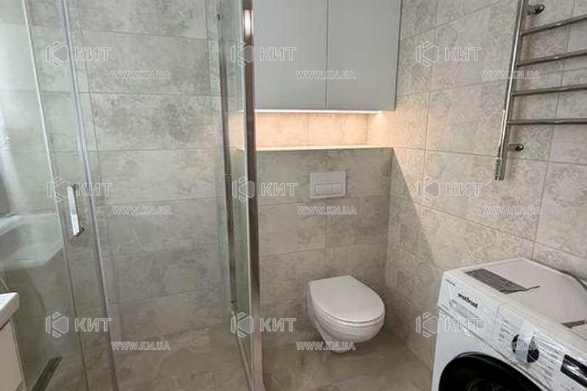 Продажа квартиры Харьков, Спортивная, Гагарина, Защитников, 42м²