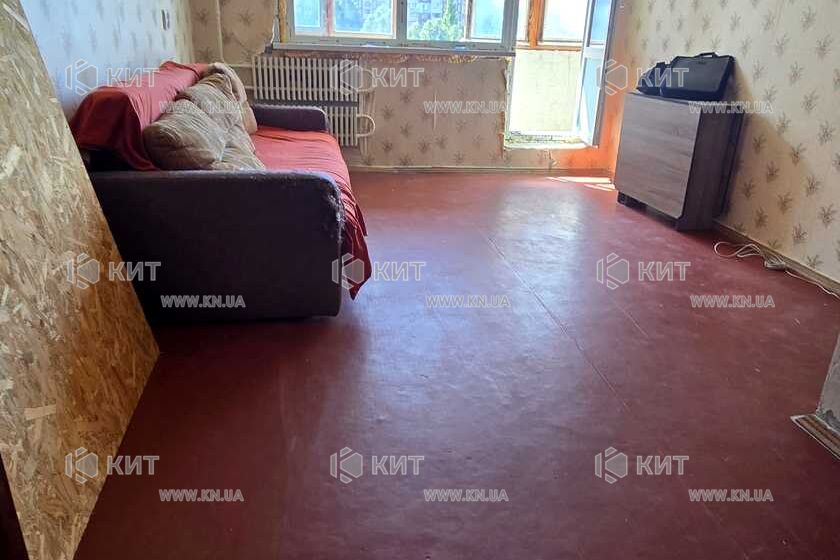 Продаж квартири Харків, Північна Салтівка 1, 35.1м²