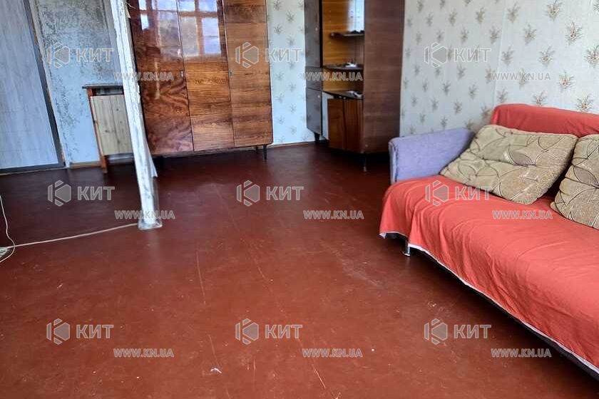 Продаж квартири Харків, Північна Салтівка 1, 35.1м²