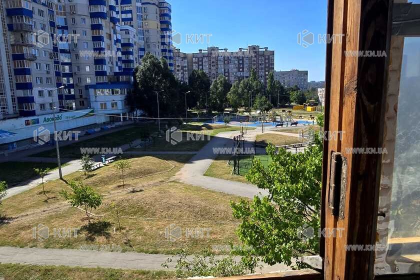 Продаж квартири Харків, Північна Салтівка 1, 35.1м²