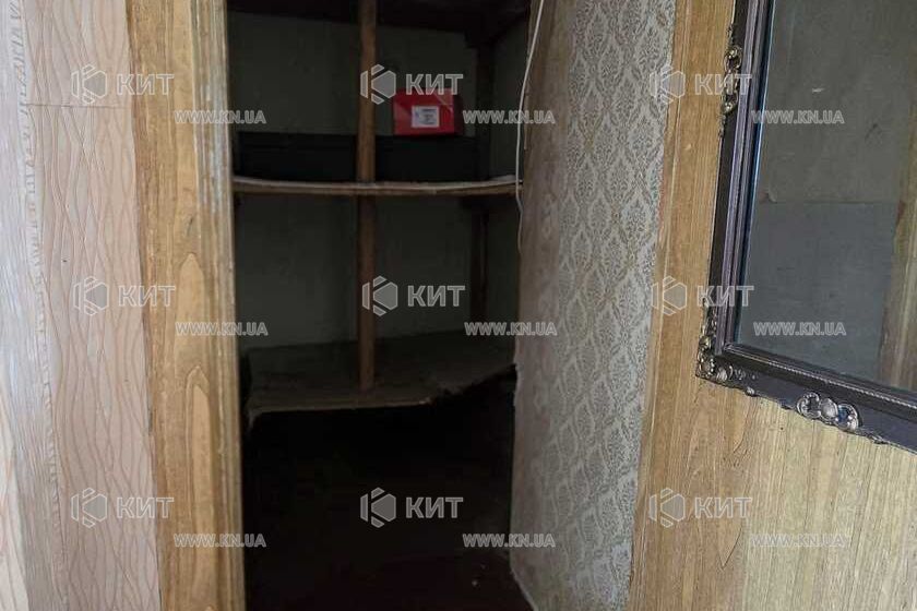 Продаж квартири Харків, Північна Салтівка 1, 35.1м²