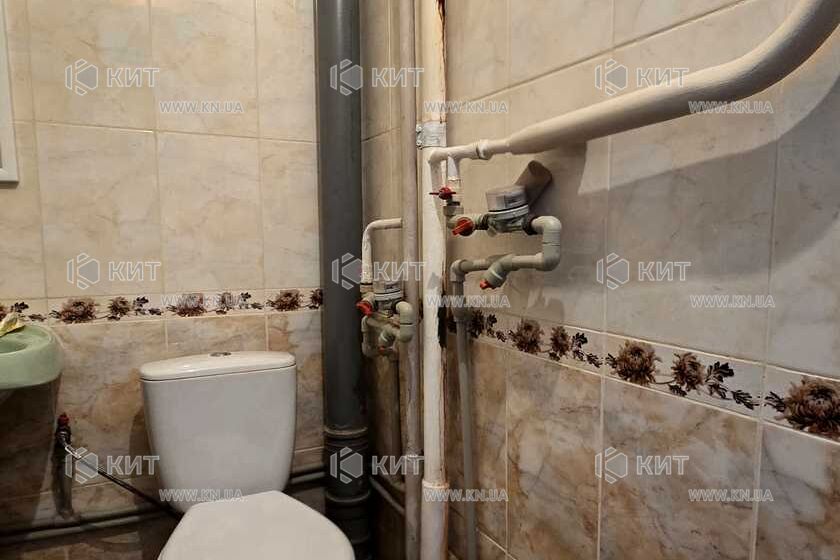 Продаж квартири Харків, Північна Салтівка 1, 35.1м²