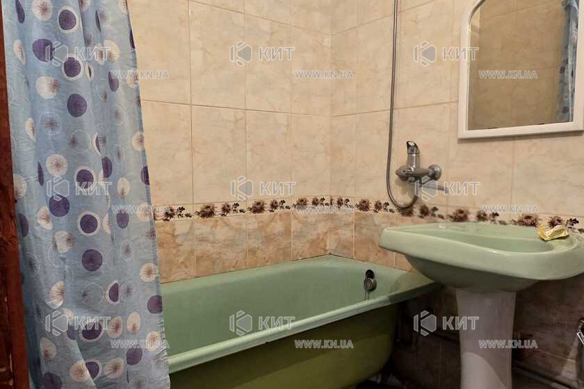 Продаж квартири Харків, Північна Салтівка 1, 35.1м²