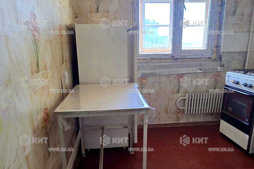 Продаж квартири Харків, Північна Салтівка 1, 35.1м²