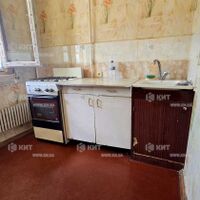Продаж квартири Харків, Північна Салтівка 1, 35.1м²