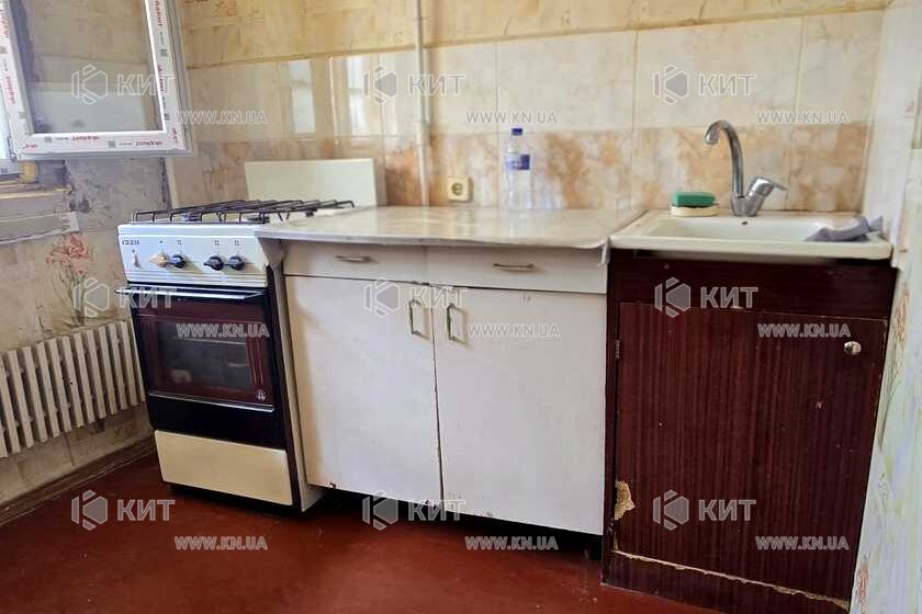 Продаж квартири Харків, Північна Салтівка 1, 35.1м²