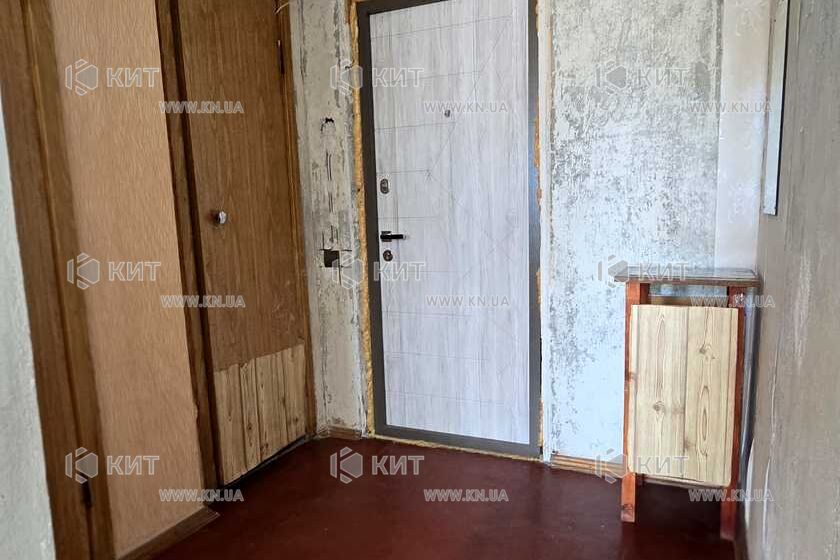 Продаж квартири Харків, Північна Салтівка 1, 35.1м²