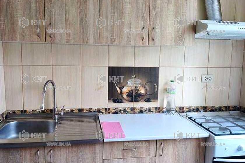 Продаж квартири Харків, Одеська, Основа, 36м²