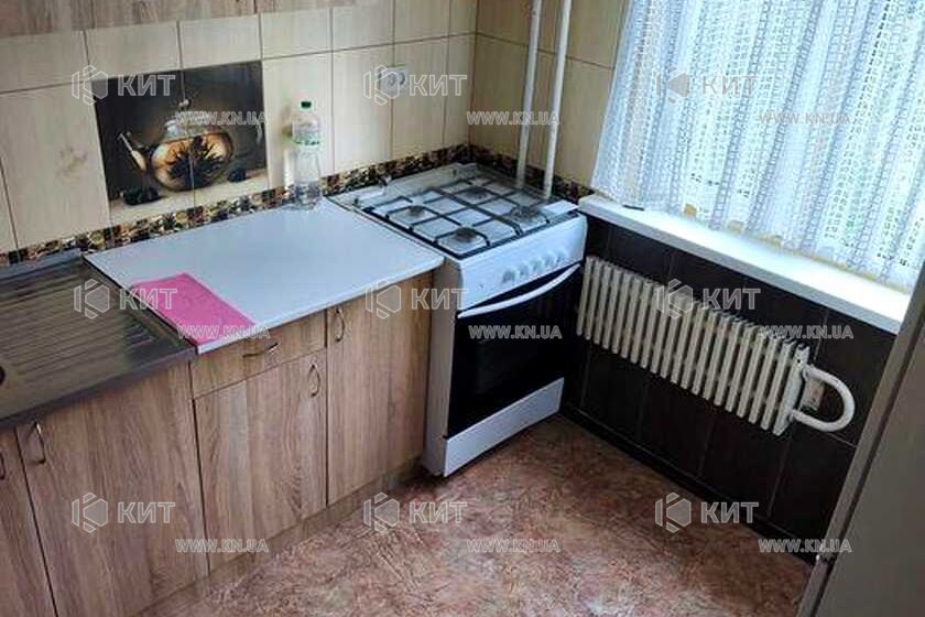 Продаж квартири Харків, Одеська, Основа, 36м²