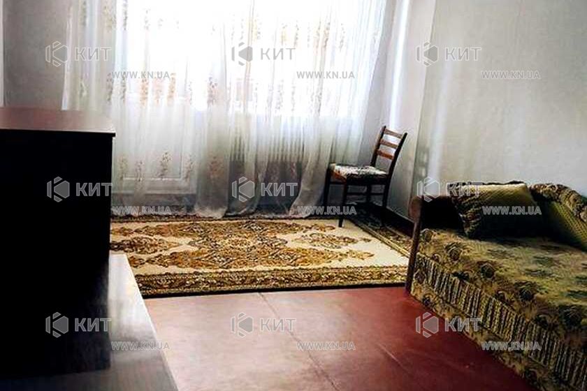 Продаж квартири Харків, Одеська, Основа, 36м²