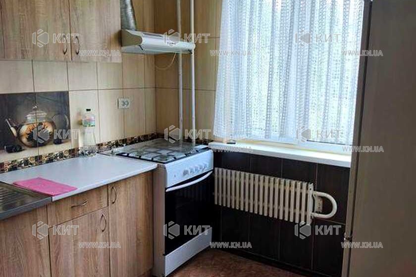 Продаж квартири Харків, Одеська, Основа, 36м²
