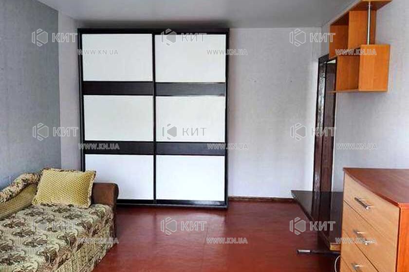 Продаж квартири Харків, Одеська, Основа, 36м²