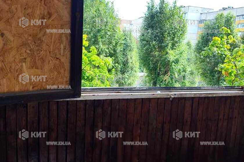 Продаж квартири Харків, Одеська, Основа, 36м²