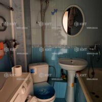 Продаж квартири Харків, Одеська, Основа, 36м²
