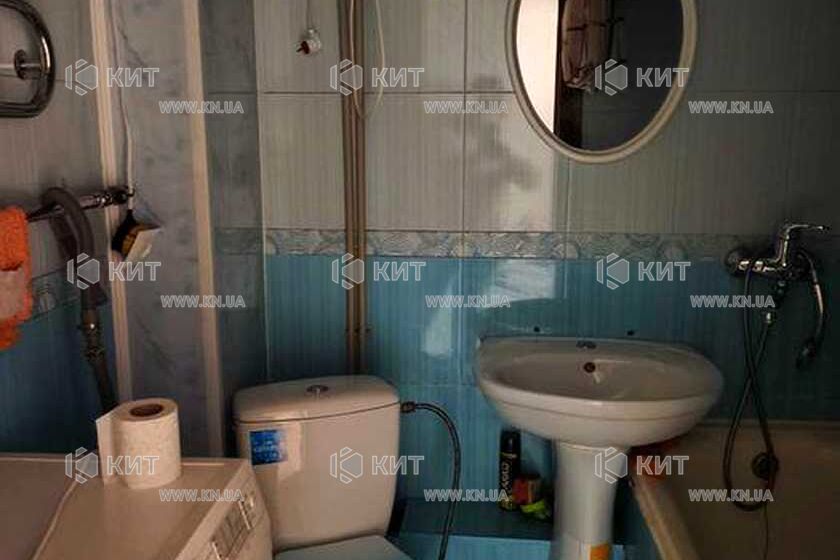 Продаж квартири Харків, Одеська, Основа, 36м²