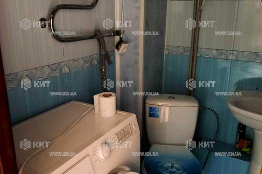 Продаж квартири Харків, Одеська, Основа, 36м²