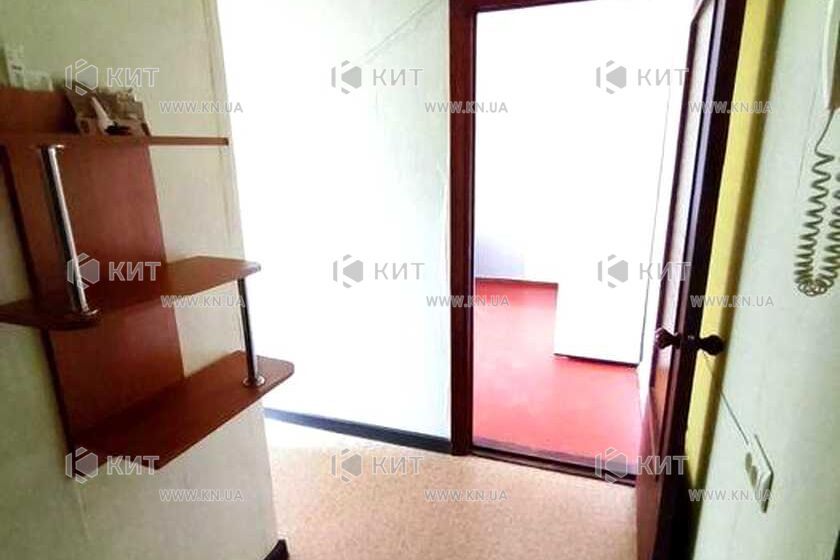 Продаж квартири Харків, Одеська, Основа, 36м²