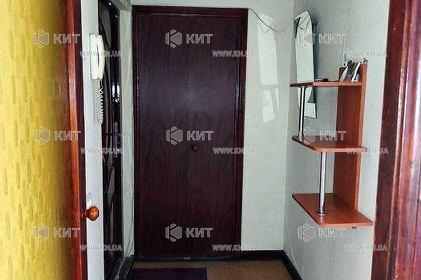 Продаж квартири Харків, Одеська, Основа, 36м²