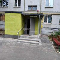 Продаж квартири Харків, Одеська, Основа, 36м²