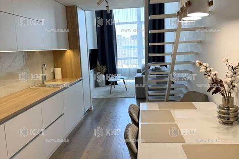 Продажа квартиры Харьков, Старая Салтовка, 57м²
