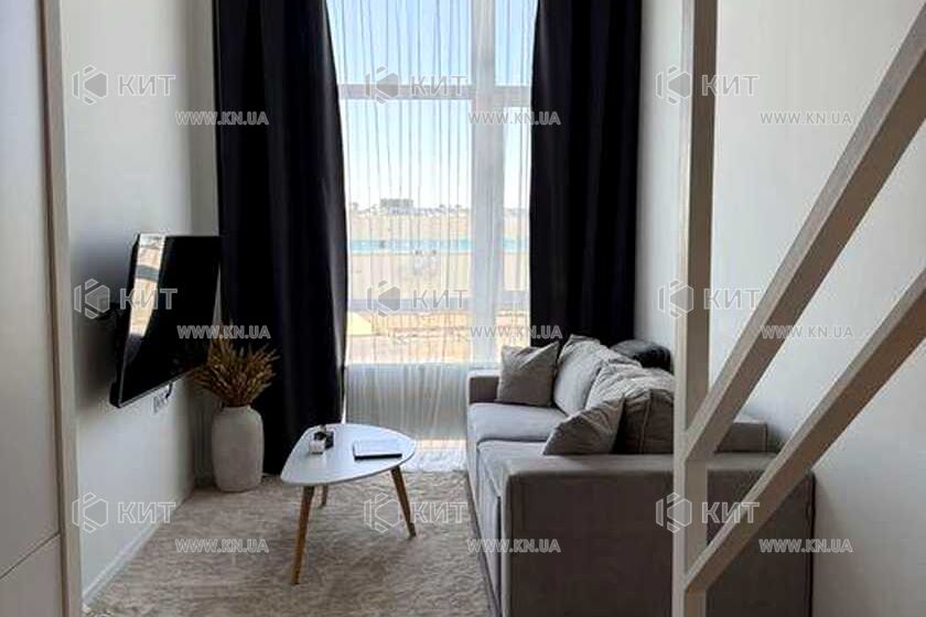 Продажа квартиры Харьков, Старая Салтовка, 57м²