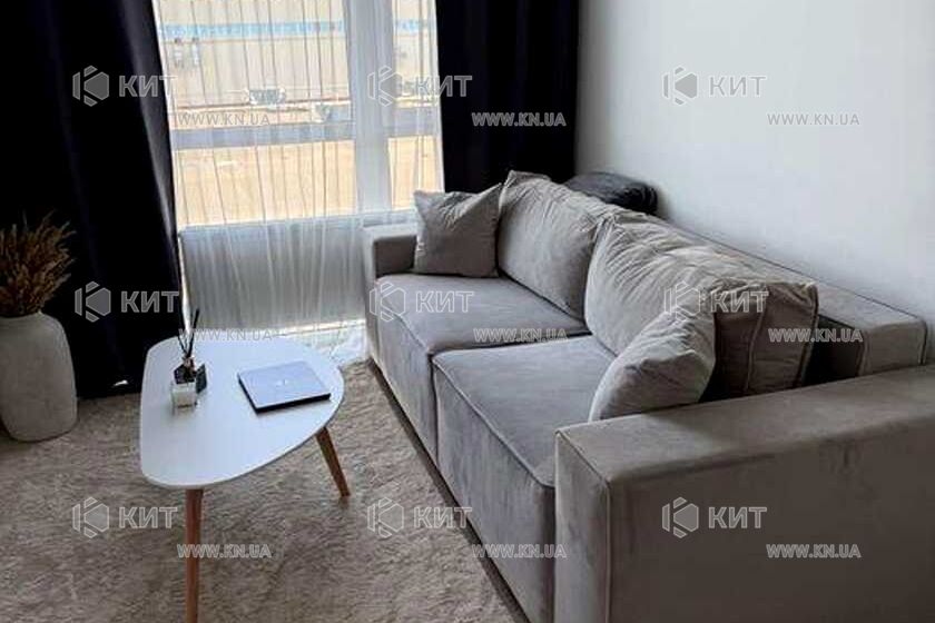 Продажа квартиры Харьков, Старая Салтовка, 57м²