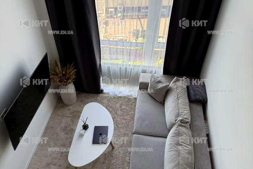 Продажа квартиры Харьков, Старая Салтовка, 57м²