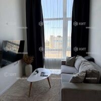 Продажа квартиры Харьков, Старая Салтовка, 57м²