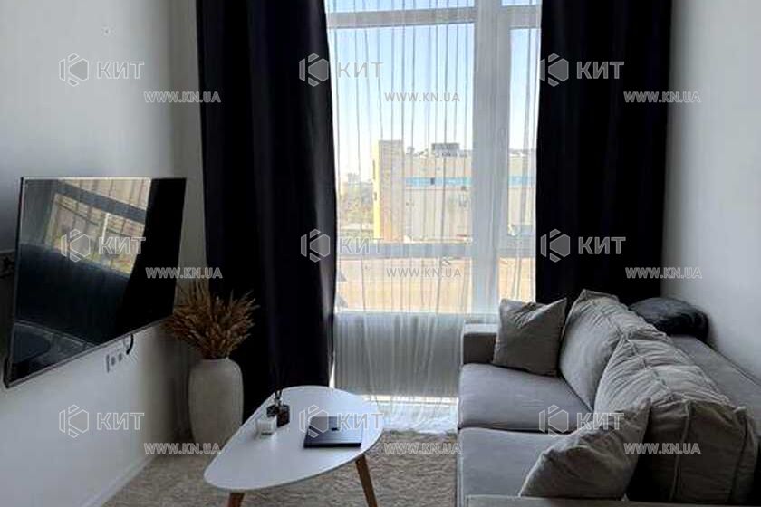 Продажа квартиры Харьков, Старая Салтовка, 57м²