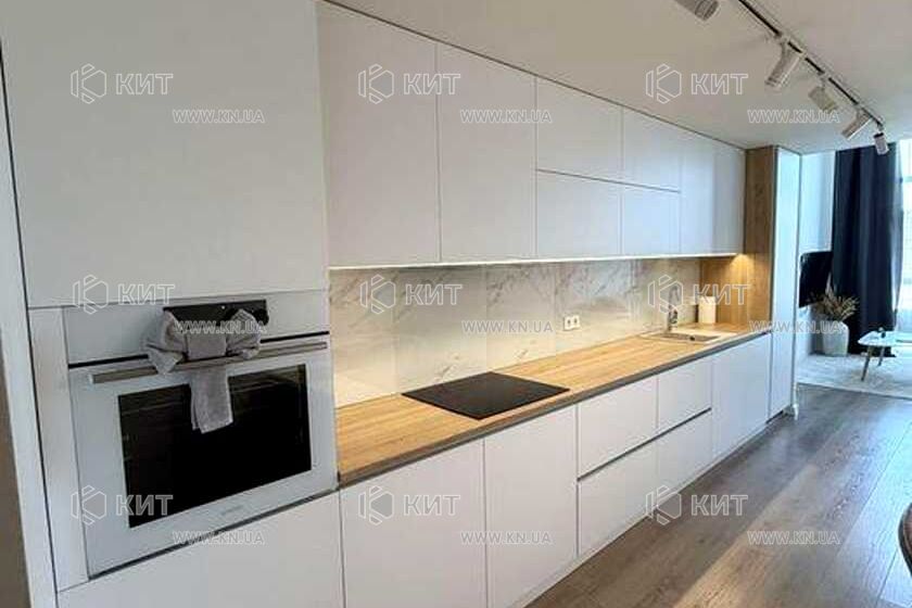Продажа квартиры Харьков, Старая Салтовка, 57м²