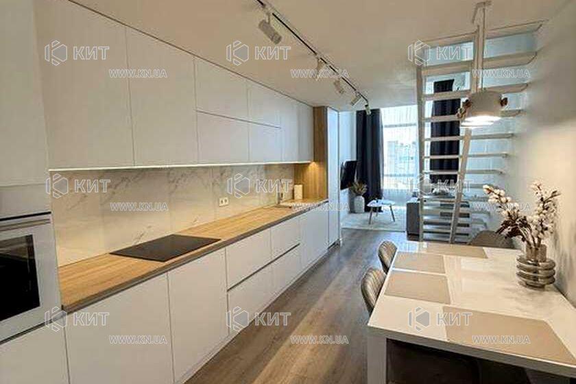 Продажа квартиры Харьков, Старая Салтовка, 57м²