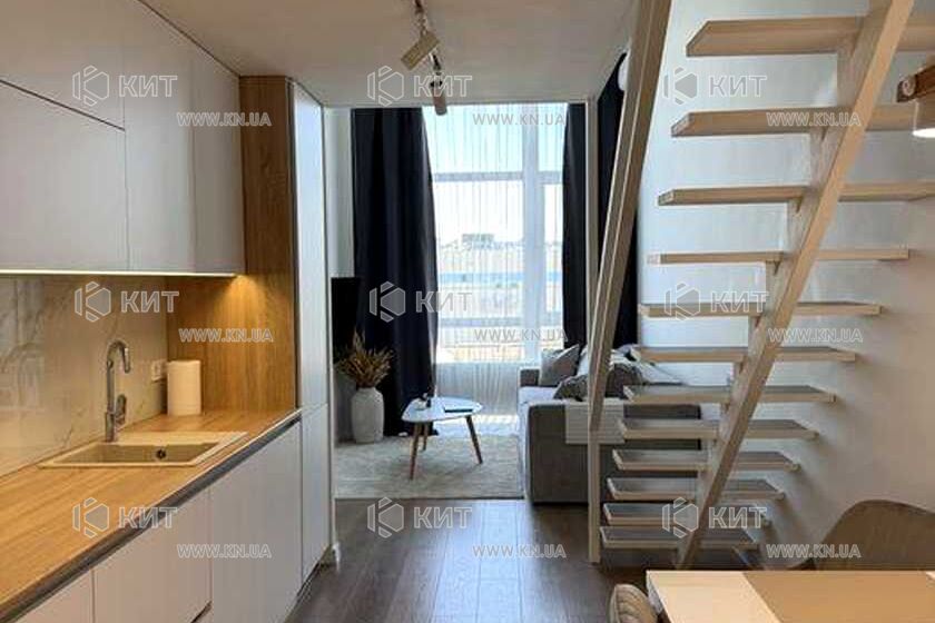 Продажа квартиры Харьков, Старая Салтовка, 57м²