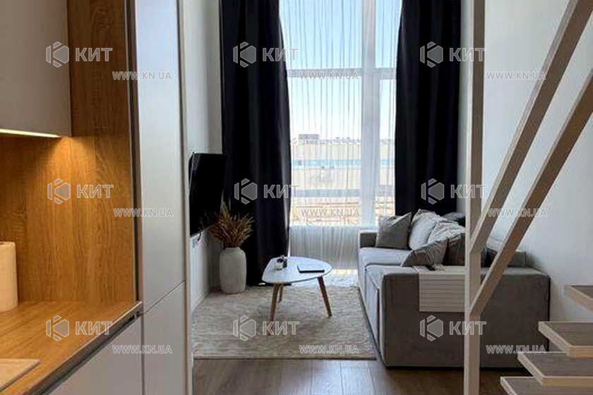Продажа квартиры Харьков, Старая Салтовка, 57м²