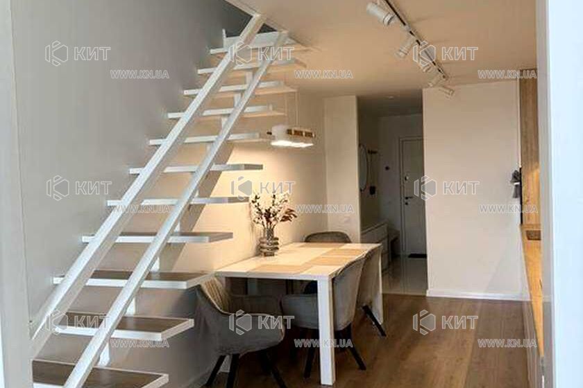 Продажа квартиры Харьков, Старая Салтовка, 57м²
